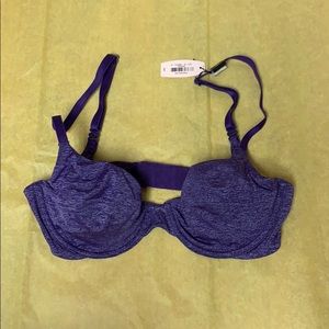 Victorias Secret unlined Semi Demi 32C